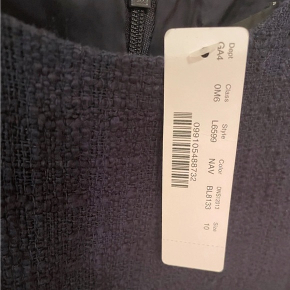 J.Crew Fringe Dress - Picture 5 of 5